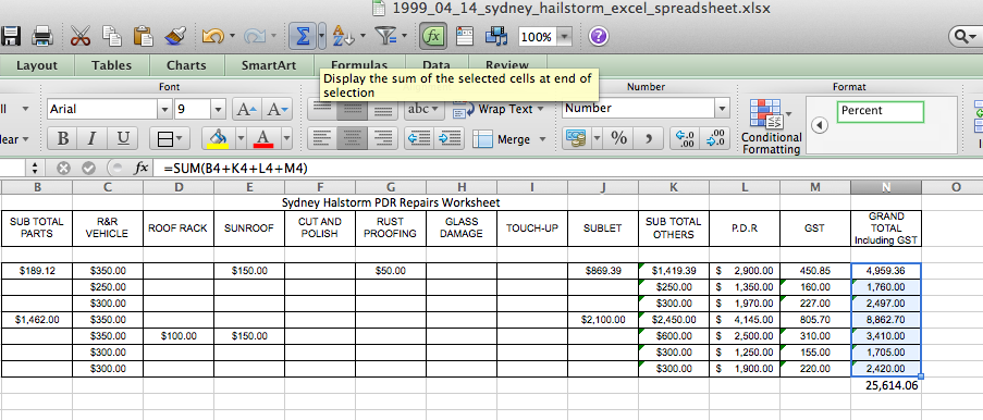 How To Calculate Income Tax In Excel Sheet Excel Tax Return Workpapers Preparation Templatein 1040 Excel Template