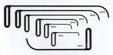 Side Panel Hooks