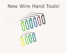 Wire Hand Tools