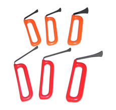 Whale Tail Hand Tools