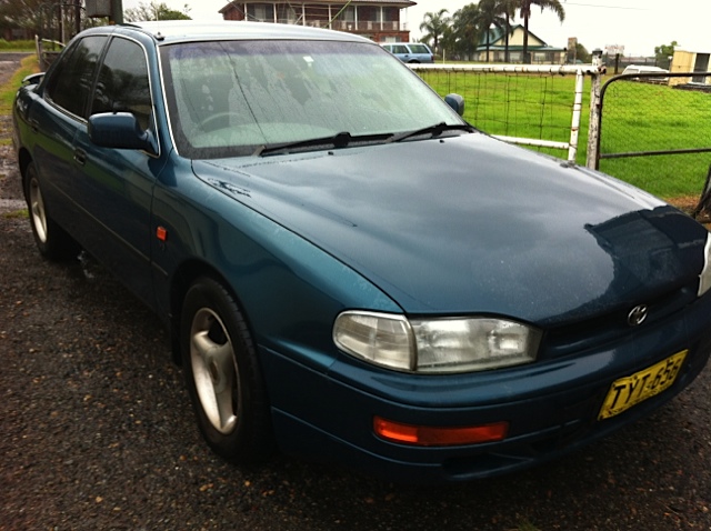 front side view image