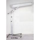 K-2 Extra Tall Light