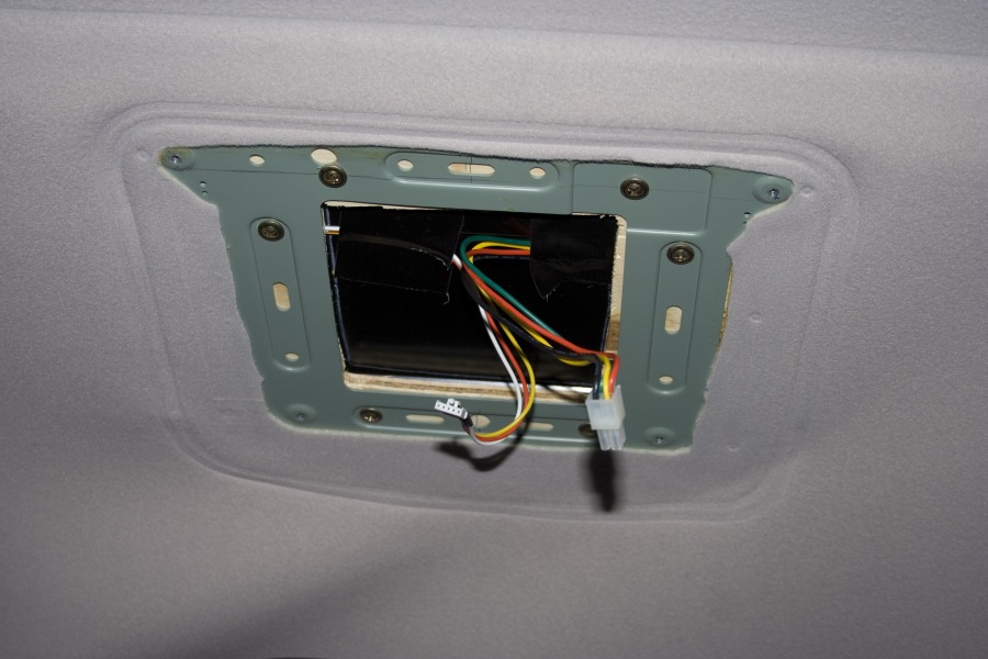 interior light wiring interior light wiring