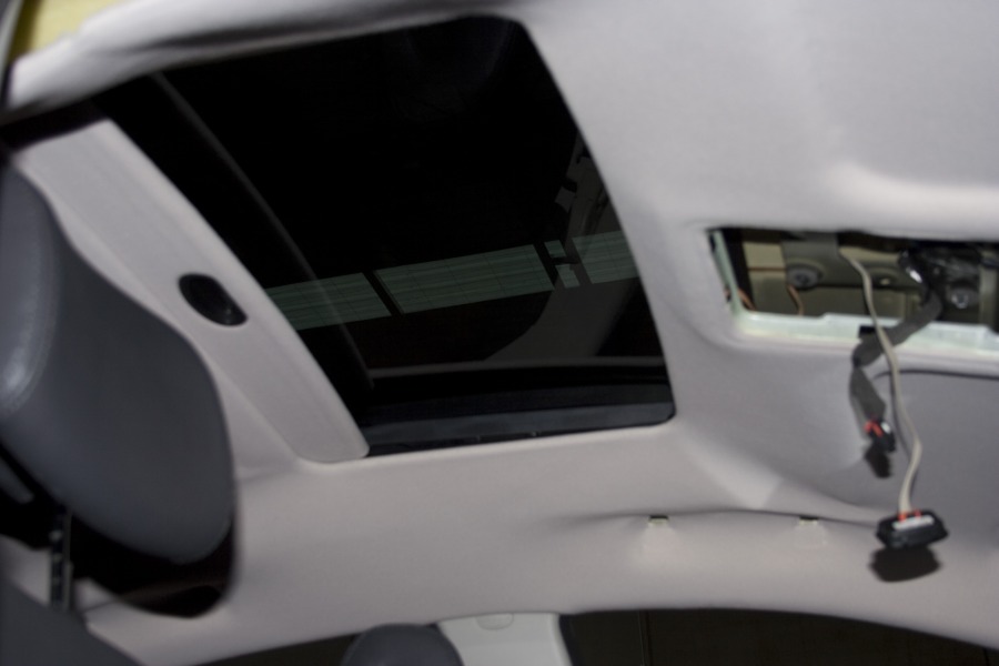 sunroof wiring sunroof wiring