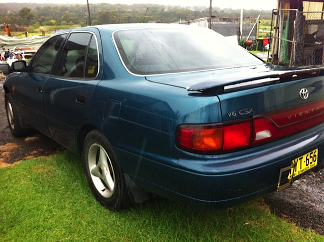 rear side view image