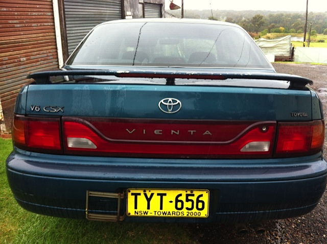 registration plate image