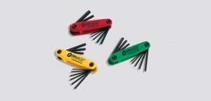PDR tools PDR tools torx_and_allen_combo_set_a17
