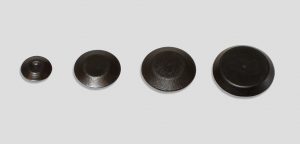 PDR tools PDR tools ultradent_3_8ths_inch_plug_flush_blk_plastic_a40