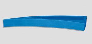 PDR tools ultradent_a24_curved_plastic_wedge