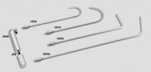PDR tools PDR tools ultradent_door_set_set_7