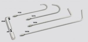 PDR tools ultradent_door_set_set_7