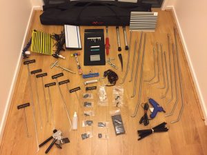 PDR Tools for Sale