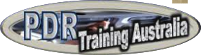 PDR-Training-logo