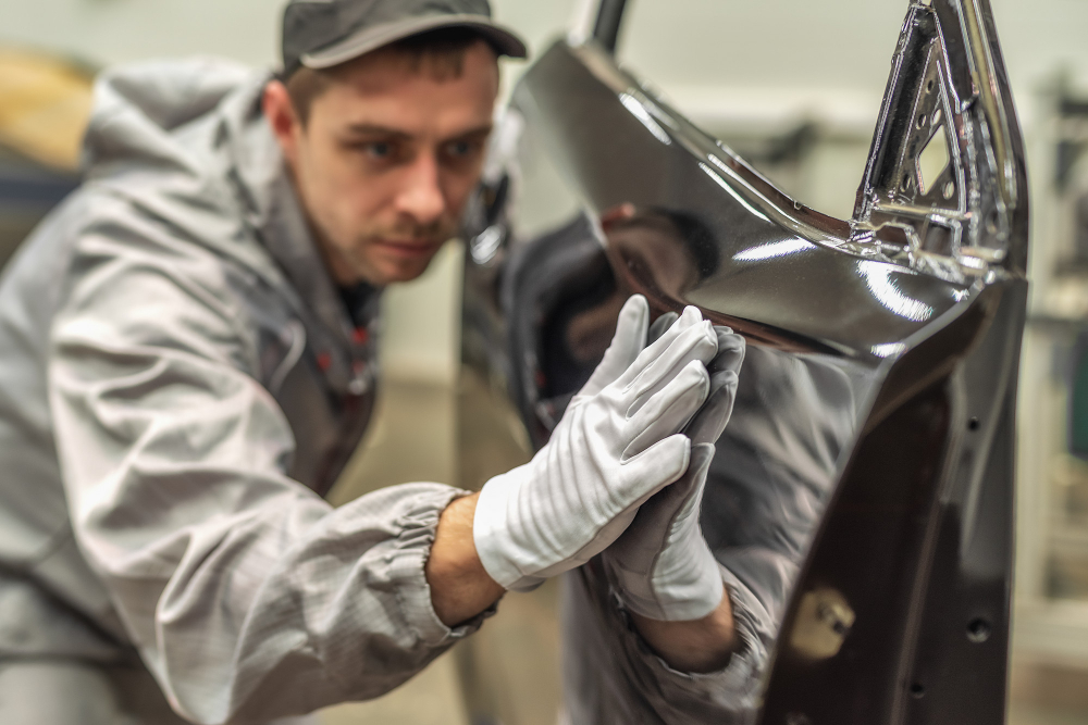 Elevate Your Career with Industry-Leading Paintless Dent Repair Skills