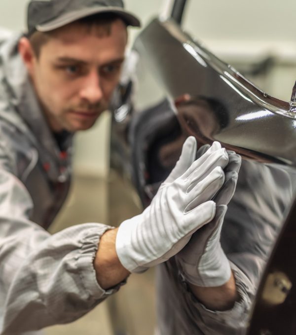 Elevate Your Career with Industry-Leading Paintless Dent Repair Skills